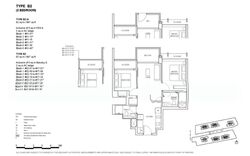 The Continuum (D15), Apartment #584593011
